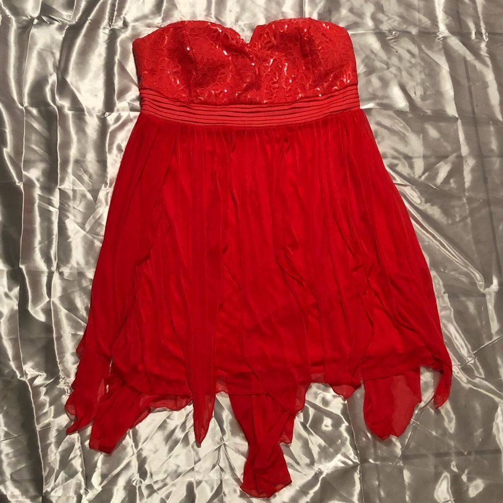 My Michelle Homecoming Dress